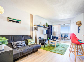Apartment Ipanema Sud-15 by Interhome
